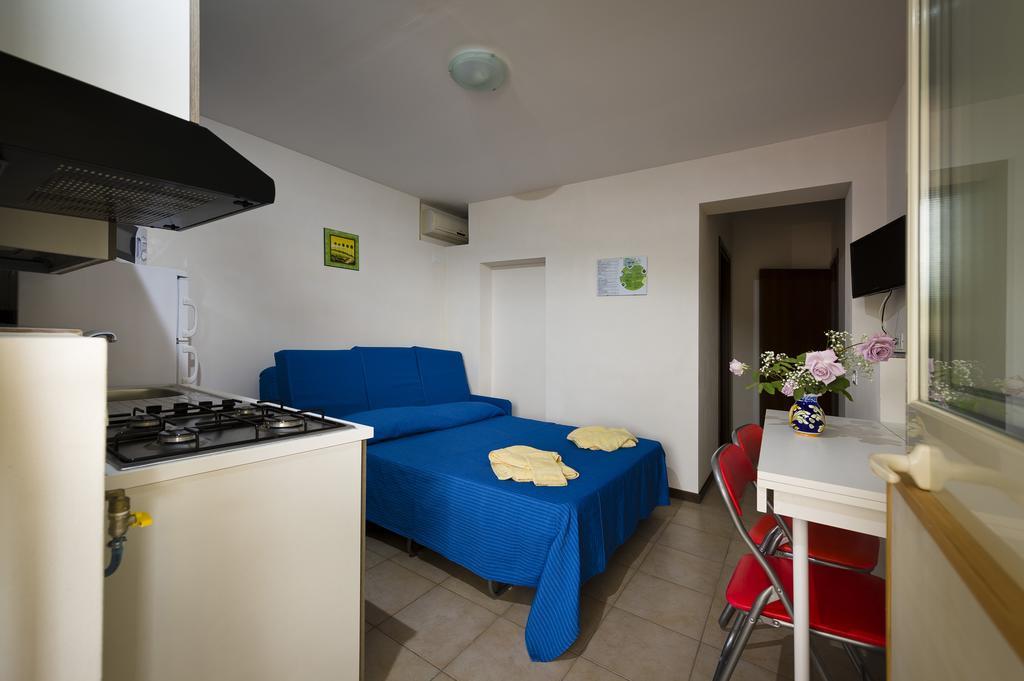 Appartamento Vista Mare Castellammare del Golfo Quarto foto